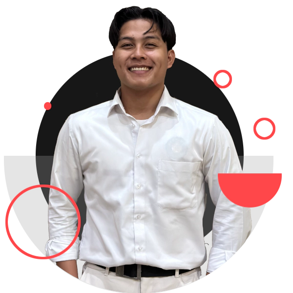 Ahmad Dzaky Mubarok