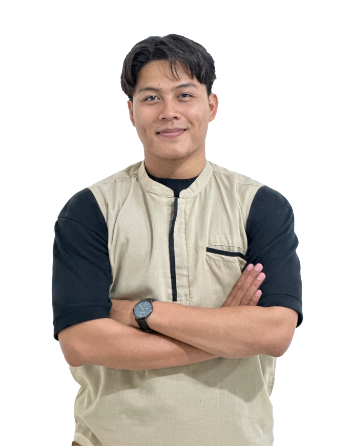 Ahmad Dzaky Mubarok