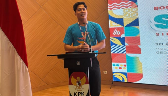 Ahmad Dzaky Mubarok