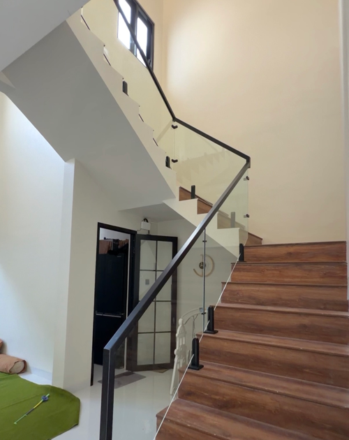 Pengerjaan Besi & Stainless Steel, Our Services