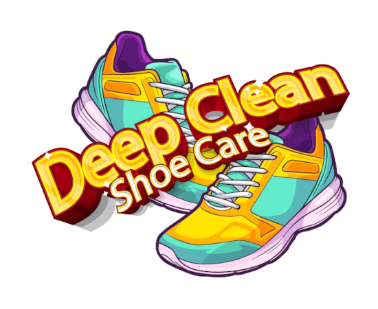 Deep Clean Shoe Care
