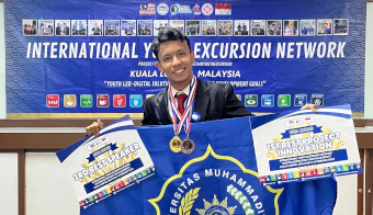 Syaban Ahmad