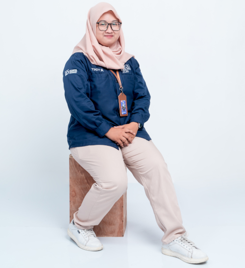 Thita Anwansyah Dhinie