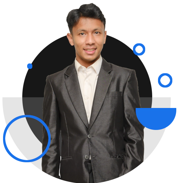 Syaban Ahmad