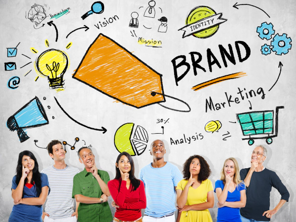 Mengenal Personal Branding: Kunci untuk Dikenal dan Dipercaya di Dunia Profesional