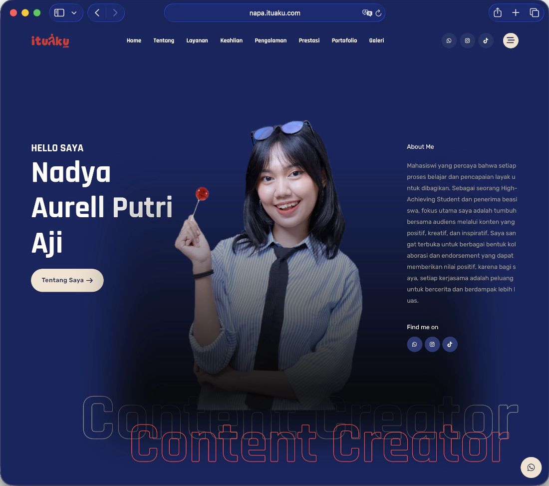 Nadya Aurell Putri Aji