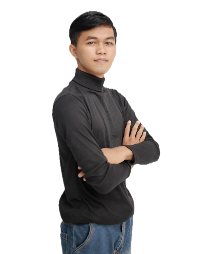 Mochamad Imam Sugianto