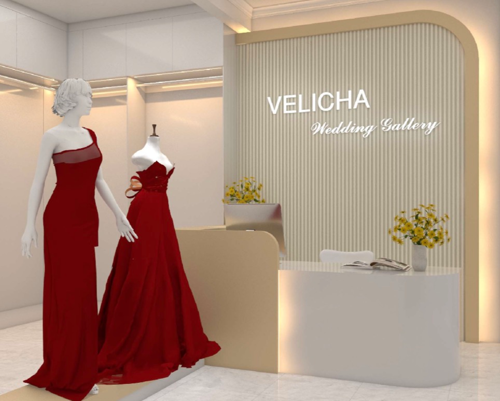 Desain & Pengerjaan Interior, Our Services