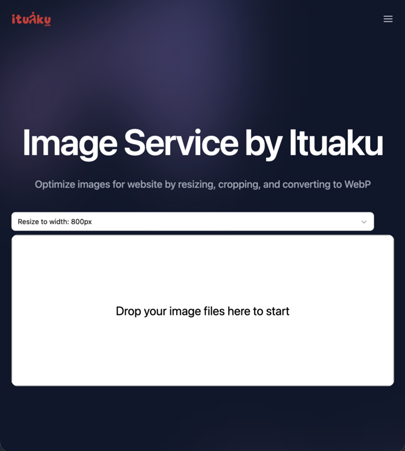 Image Service