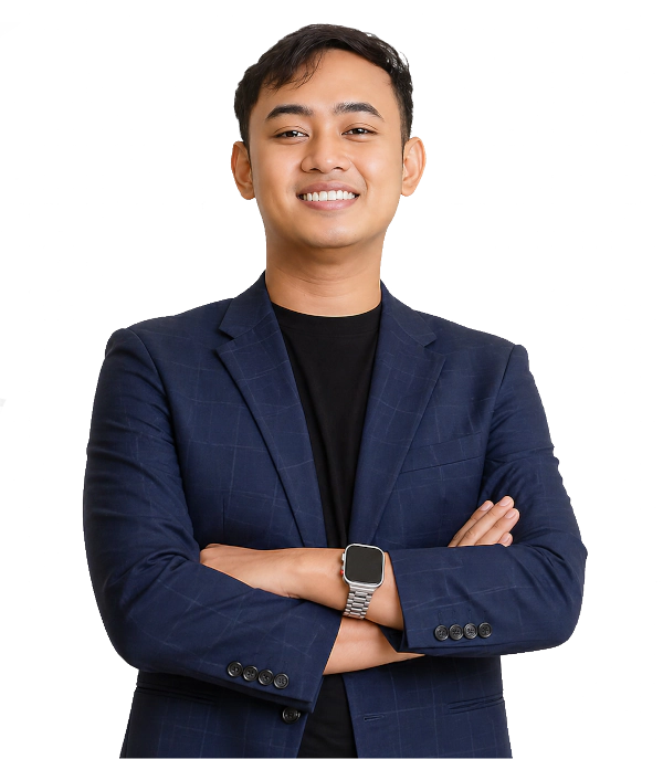 Achmad Noorman Setiawan