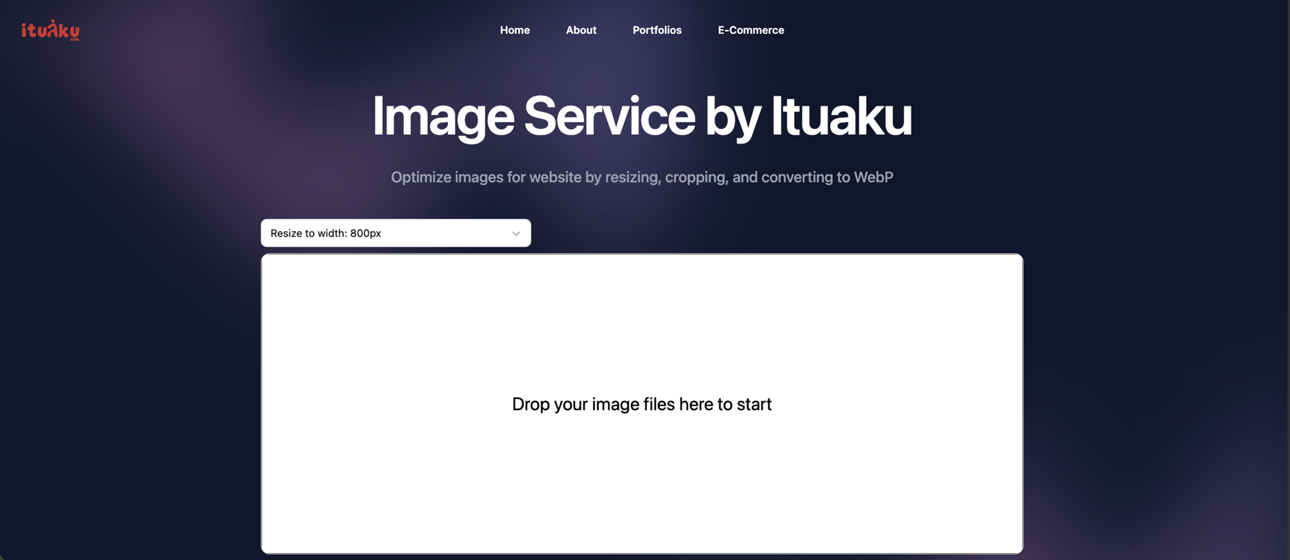 Image Service