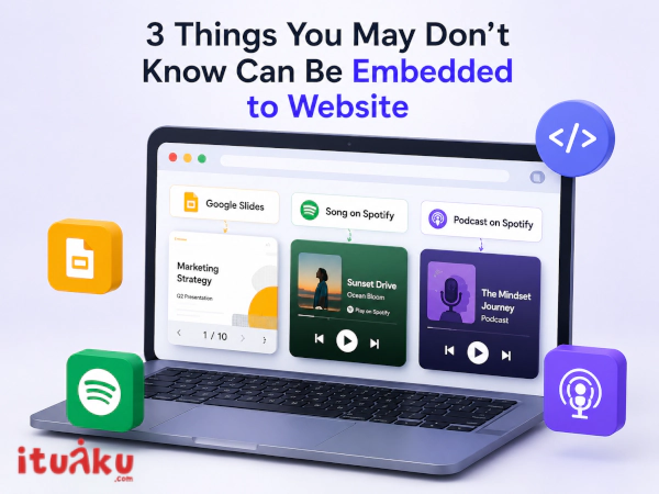 3 Konten Yang Jarang Orang Tahu Bisa Di Tampilkan Di Website