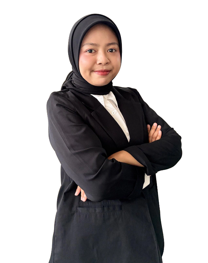 Fairuuz Zahra Nafiisah