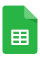 Google Docs & Spreadsheet