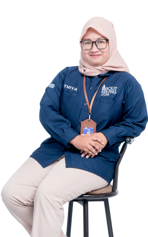 Thita Anwansyah Dhinie