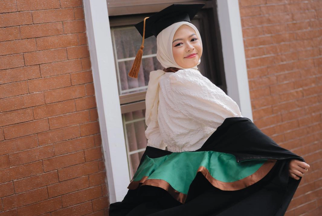 Fairuuz Zahra Nafiisah