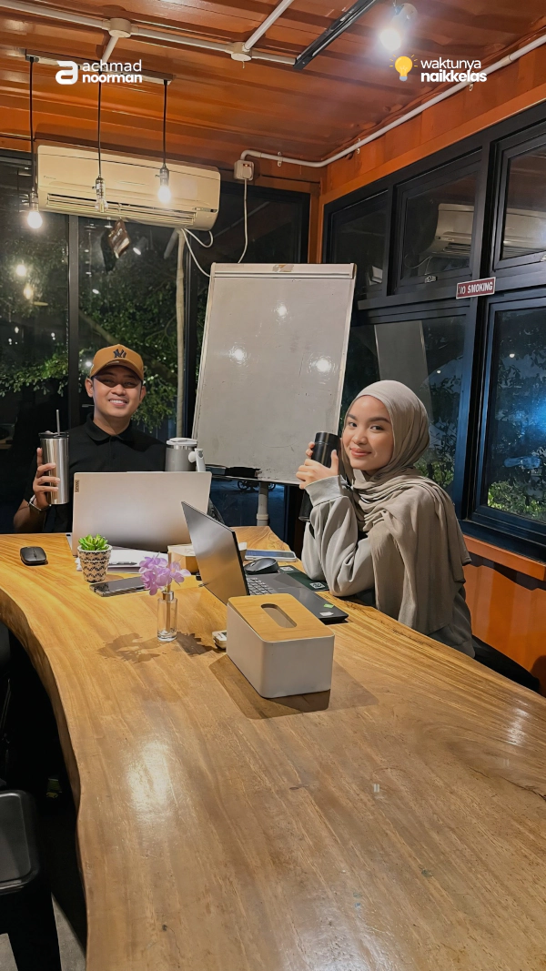 HR PT Asuka Engineering Indonesia GSheet Tutor.webp