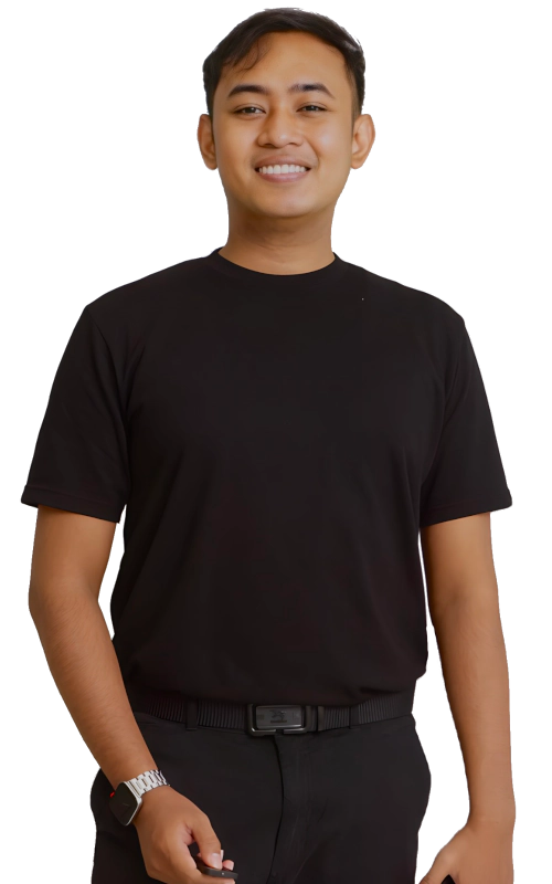 Achmad Noorman Setiawan