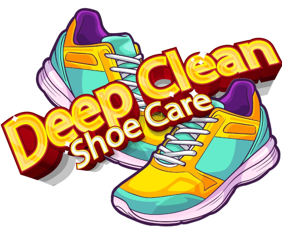 DEEP CLEAN SHOE CARE