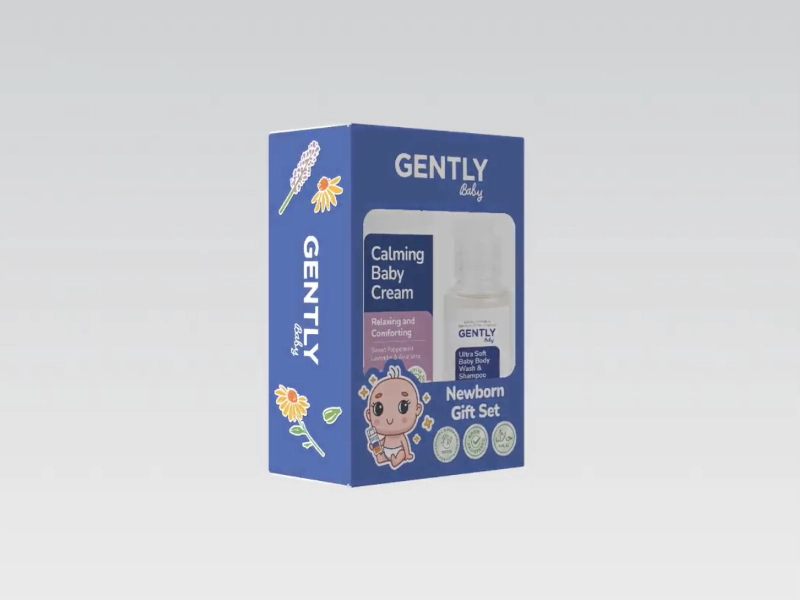 Genlty