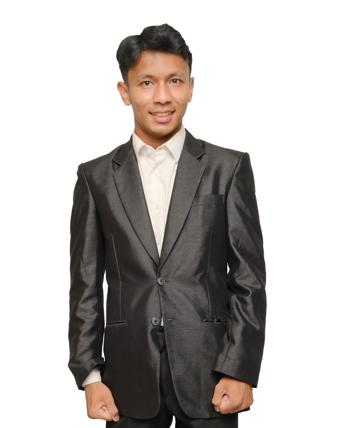 Syaban Ahmad