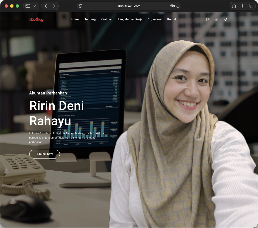 Ririn Deni Rahayu