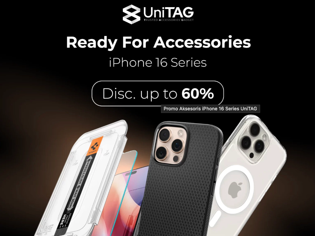 iPhone 16 Launch Campaign