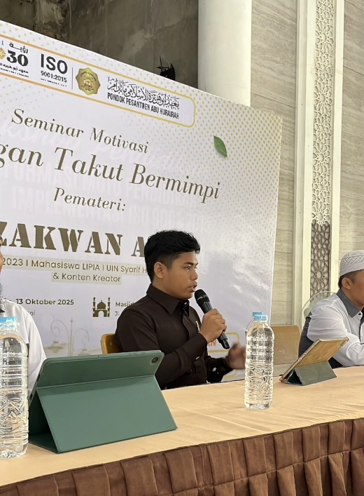 Dzakwan Afif