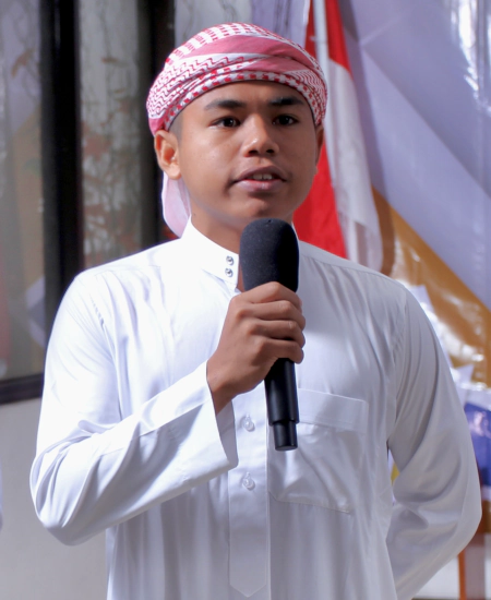 Dzakwan Afif
