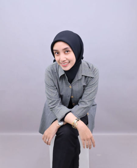 Hana Azizah Rahman