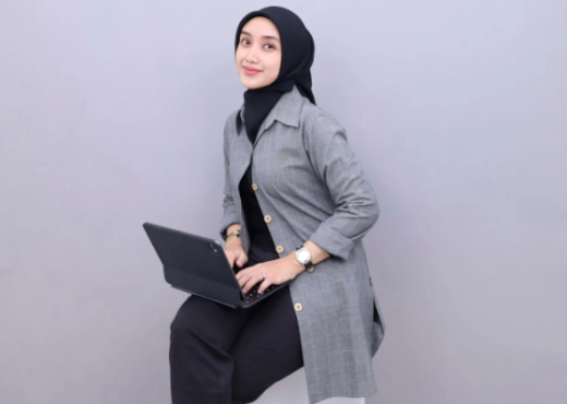 Hana Azizah Rahman