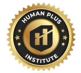 HUMAN PLUS INSTITUTE